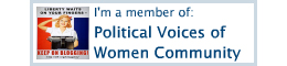 Political Voices of Women