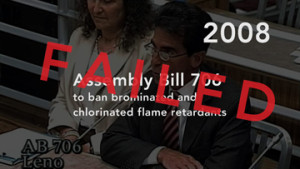 FailedBill