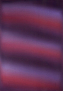 To Still (Band Painting)